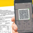 Что делать, если не проходит платёж за коммунальные услуги через QR-код?