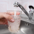 Возможно ухудшение качества воды и понижение давления