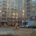 УК "Мой дом" закончила ремонтные работы по установке пластиковых окон в подъездах МКД по адресам: ул. Тевосяна, д 31 и 31 корпус 1.