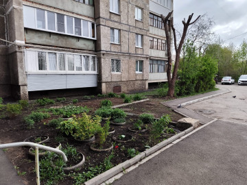За комфортную городскую среду и благоустройство общественных пространств!