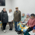С Днем пожилого человека!