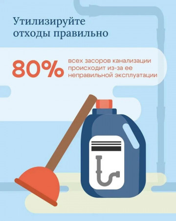 Как один «неправильный» смыв может обернуться большой работой