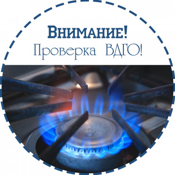 Плановое техническое обслуживание газового оборудования в доме № 150 по проспекту Ленина