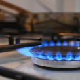 Плановое техническое обслуживание газового оборудования в доме № 18 по улице Коробова