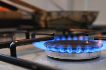 Плановое техническое обслуживание газового оборудования в доме № 18 по улице Коробова
