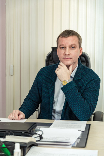 Мечты сбываются.