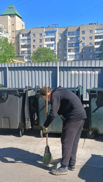 Работы выполняются в любую погоду!