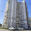 Приступаем к обслуживанию дома № 2/1 по улице Коробова