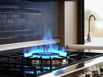 В Магнитогорске жителей могут отключить от газоснабжения из-за новых правил доступа