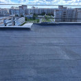 Устраняем последствия непогоды