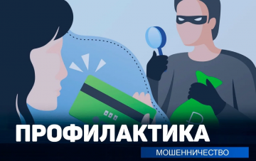 День против мошенников