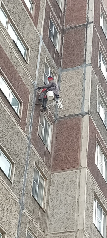 Ни дождь, ни холод больше не страшны